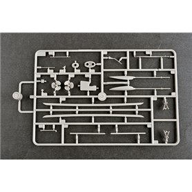 Trumpeter 1:350 Gorizia - ITALIAN HEAVY CRUISER