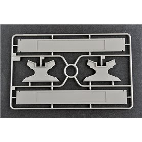 Trumpeter 1:350 Gorizia - ITALIAN HEAVY CRUISER