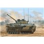 Trumpeter 09582 BMD-4M Airborne Infantry Fighting Vehicle