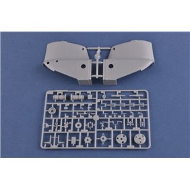 Hobby Boss 81772 CH-47A Chinook