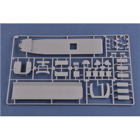 Hobby Boss 81772 CH-47A Chinook