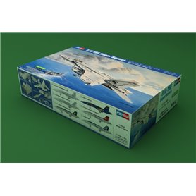 Hobby Boss 85812 F/A-18E Super Hornet