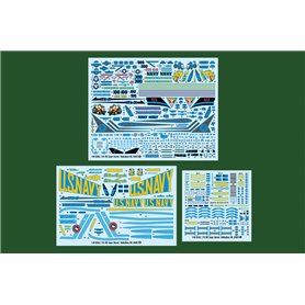 Hobby Boss 85812 F/A-18E Super Hornet
