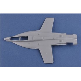 Hobby Boss 85812 F/A-18E Super Hornet