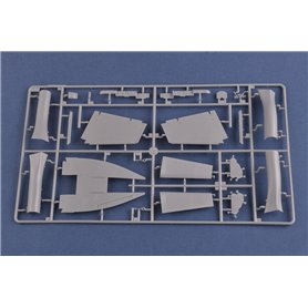 Hobby Boss 85812 F/A-18E Super Hornet