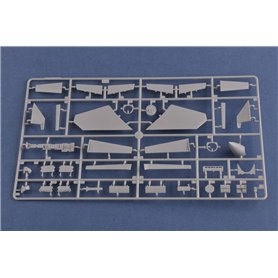 Hobby Boss 85812 F/A-18E Super Hornet