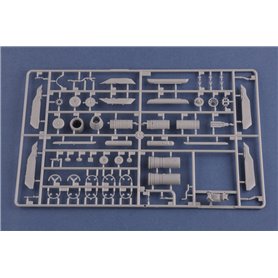 Hobby Boss 85812 F/A-18E Super Hornet