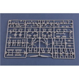Hobby Boss 85812 F/A-18E Super Hornet