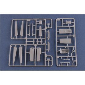 Hobby Boss 85812 F/A-18E Super Hornet
