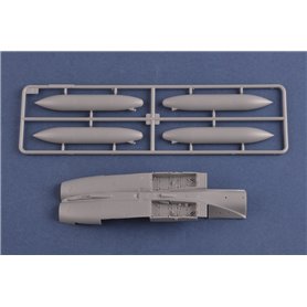 Hobby Boss 85812 F/A-18E Super Hornet
