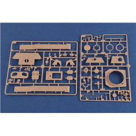 Hobby Boss 84534 German Pz.BeobWg V Ausf.A