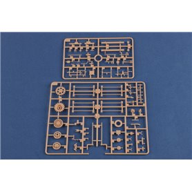 Hobby Boss 84534 German Pz.BeobWg V Ausf.A