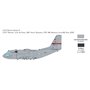 Italeri 1:72 C-27A/J Spartan - G.222