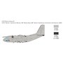 Italeri 1:72 C-27A/J Spartan - G.222