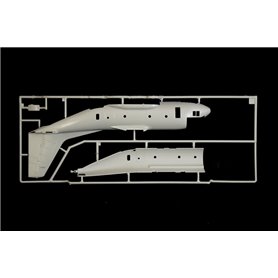 Italeri 1:72 C-27A/J Spartan - G.222