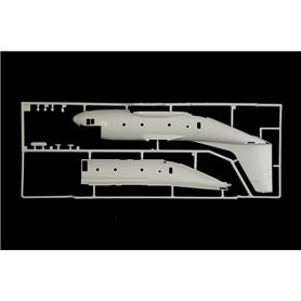 Italeri 1:72 C-27A/J Spartan - G.222