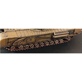 Italeri 1:72 Churchill Mk. III
