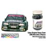 Zero Paints 1676 Tabac Original Sonax Team AMG-Mercedes