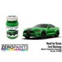 Zero Paints 1658 Ford Mustang - Need for Green 60 ml