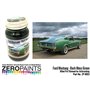 Zero Paints 1653 Ford Mustang 1960's - Dark Moss Green 60 ml