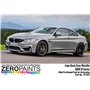 Zero Paints 1127 BMW LIME ROCK GREY METALLIC PAINT - 60ml