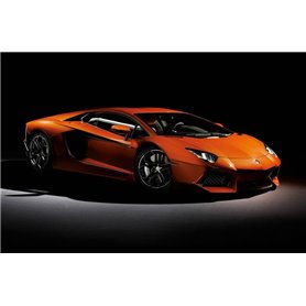 Zero Paints 1020-Lamborghini GRIGIO AVALON 0049 60ml