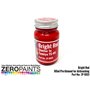 Zero Paints 1003 - Bright Red Paint (Similar to TS49) 60ml