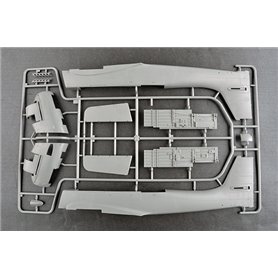 Trumpeter 02423 Ju-87R Stuka