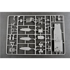 Trumpeter 02423 Ju-87R Stuka