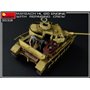 Mini Art 1:35 Maybach HL 120 ENGINE FOR PANZER III/IV W/REPAIR CREW