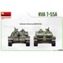 Mini Art 37073 NVA T-55A