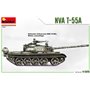 Mini Art 37073 NVA T-55A