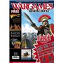 Wargames Illustrated WI401 May Edition 