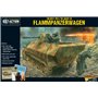 Bolt Action Sd.Kfz 251/16 Ausf D Flammpanzerwagen Half Track