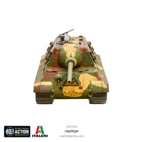 Bolt Action Jagdtiger