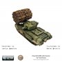 Bolt Action Churchill Avre with Fascine