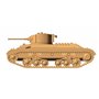 Zvezda 6280 British Infantry Tank "Valentine II"