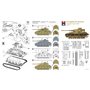 Hobby 2000 1:72 Pz.Kpfw.IV Ausf.G - EASTERN FRONT 1943 