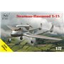 Avis 72051 Stearman-Hammond Y-1S