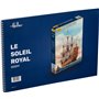 Heller 80899176 Le Soleil Royal Brochure - STARTER SET - z farbami