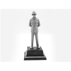 ICM 1:16 BRITISH POLICEMAN