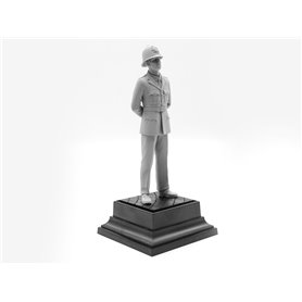 ICM 1:16 BRITISH POLICEMAN