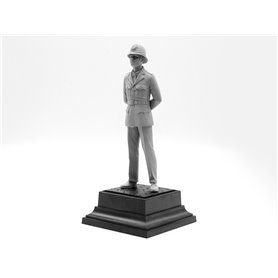 ICM 1:16 BRITISH POLICEMAN