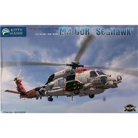 Kitty Hawk 50008 MH-60R "SeaHawk"
