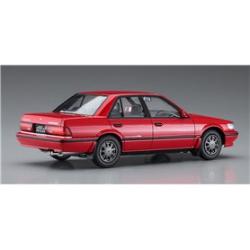 Hasegawa 1:24 Nissan Bluebird 4Door Sedan 2000 - SSS ATTESA LIMITED (U12 LATTER TYPE) (1989) - LIMITED EDITION