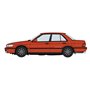 Hasegawa 1:24 Nissan Bluebird 4Door Sedan 2000 - SSS ATTESA LIMITED (U12 LATTER TYPE) (1989) - LIMITED EDITION