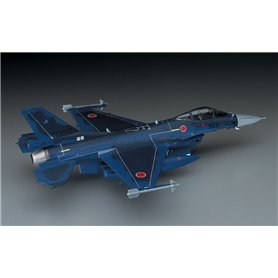 Hasegawa E15-00545 Mitsubishi F-2A/B J.A.S.D.F Support Fighter