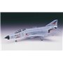 Hasegawa E37-01567 F-4EJ Kai Phantom II J.A.S.D.F. Fighter