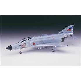 Hasegawa E37-01567 F-4EJ Kai Phantom II J.A.S.D.F. Fighter