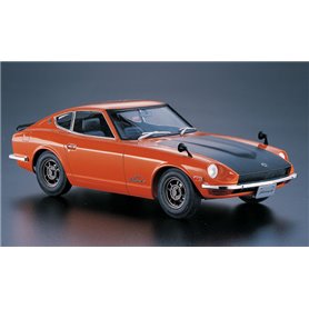 Hasegawa HC18-21218 Nissan Fairlady Z432R PS30SB (1970)